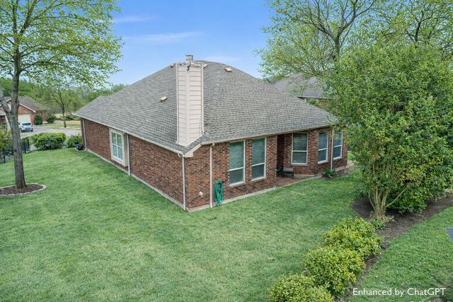 932 Cascade Drive, Fairview, TX 75069