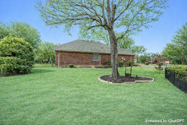 932 Cascade Drive, Fairview, TX 75069