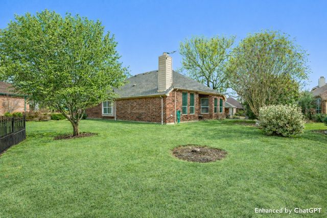 932 Cascade Drive, Fairview, TX 75069