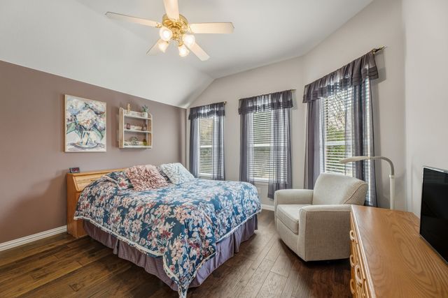 932 Cascade Drive, Fairview, TX 75069