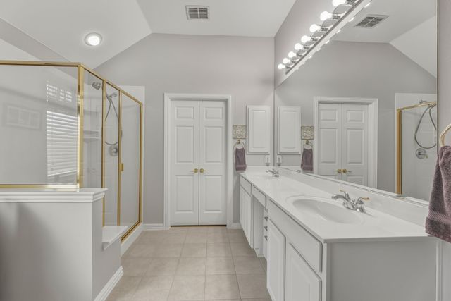 932 Cascade Drive, Fairview, TX 75069