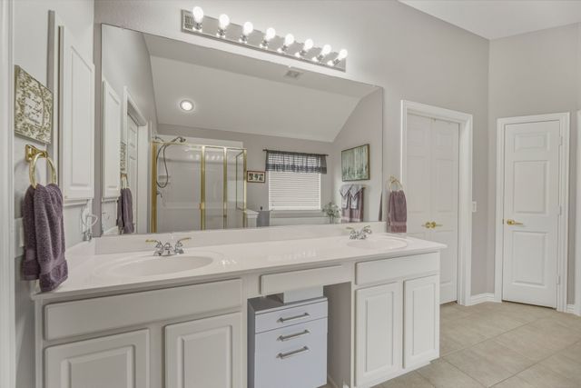 932 Cascade Drive, Fairview, TX 75069