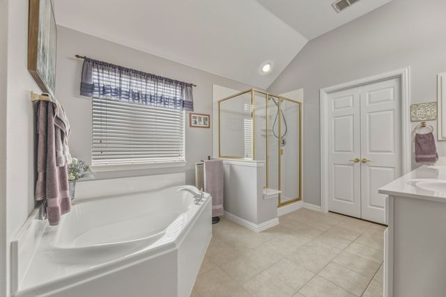 932 Cascade Drive, Fairview, TX 75069