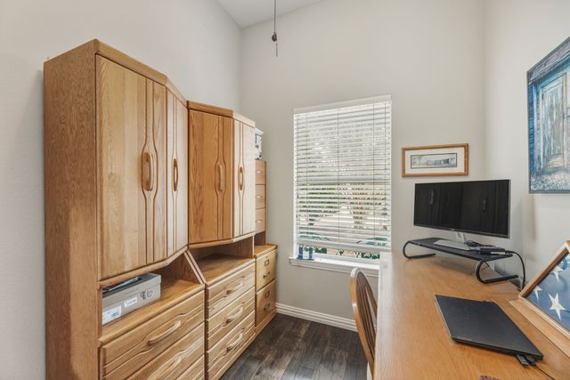 932 Cascade Drive, Fairview, TX 75069