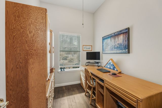 932 Cascade Drive, Fairview, TX 75069