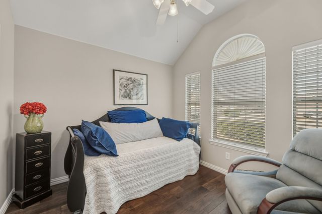 932 Cascade Drive, Fairview, TX 75069