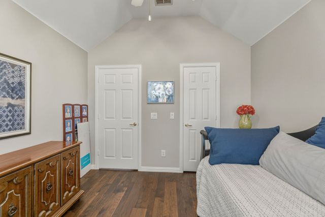 932 Cascade Drive, Fairview, TX 75069