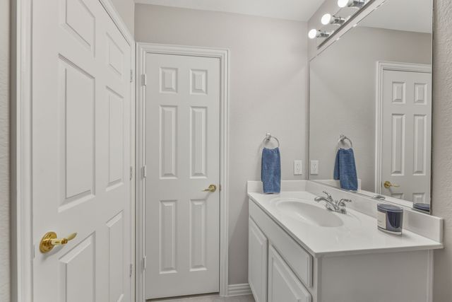 932 Cascade Drive, Fairview, TX 75069