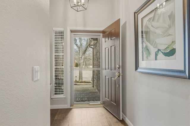 932 Cascade Drive, Fairview, TX 75069