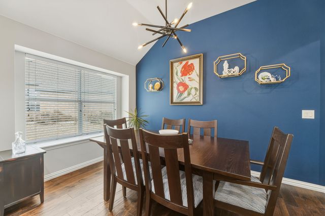 932 Cascade Drive, Fairview, TX 75069