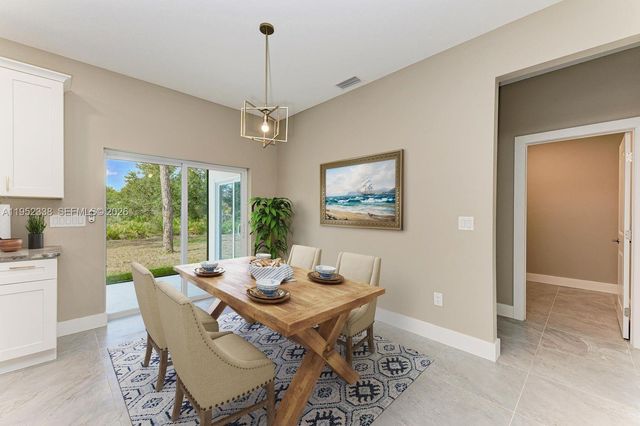 5265 Caputo Avenue, North Port, FL 34288