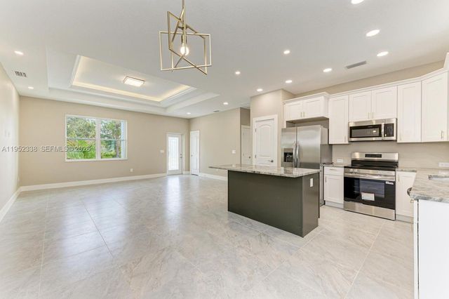 5265 Caputo Avenue, North Port, FL 34288