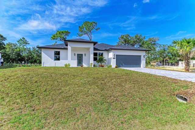 5265 Caputo Avenue, North Port, FL 34288