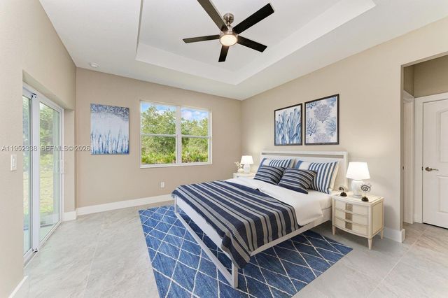 5265 Caputo Avenue, North Port, FL 34288