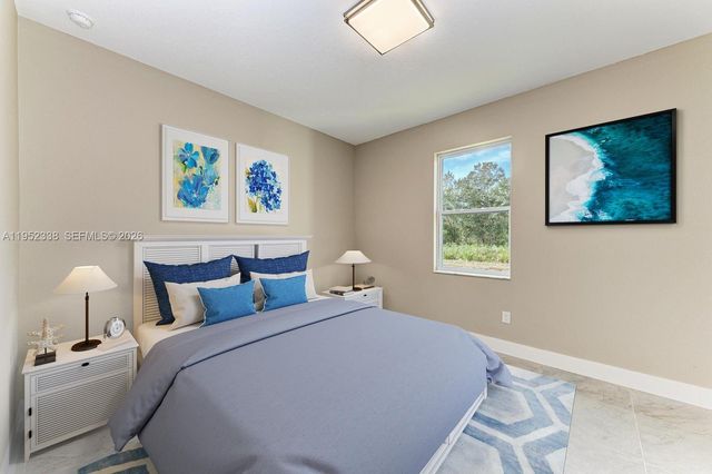 5265 Caputo Avenue, North Port, FL 34288