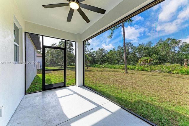 5265 Caputo Avenue, North Port, FL 34288