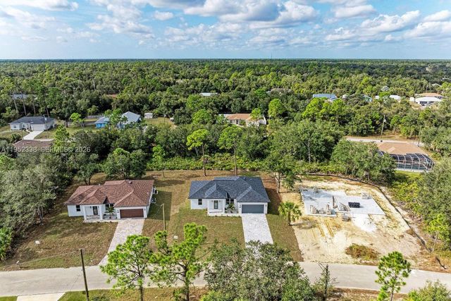 5265 Caputo Avenue, North Port, FL 34288