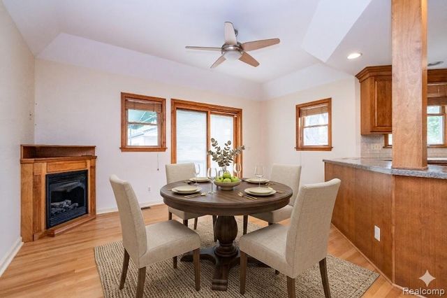 1863 Thomas Avenue, Berkley, MI 48072