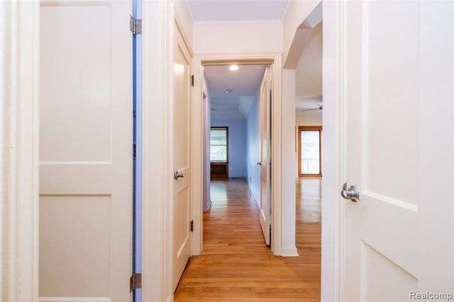 1863 Thomas Avenue, Berkley, MI 48072