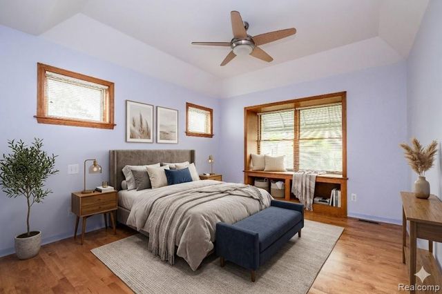 1863 Thomas Avenue, Berkley, MI 48072