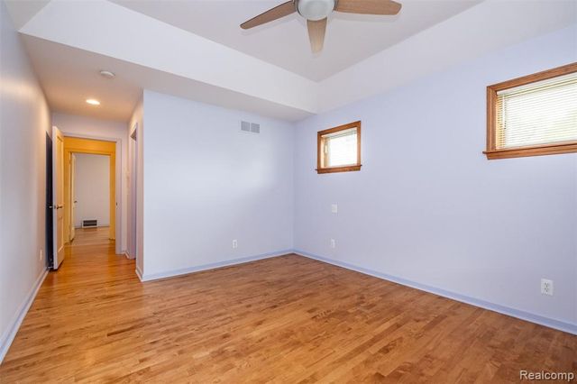 1863 Thomas Avenue, Berkley, MI 48072