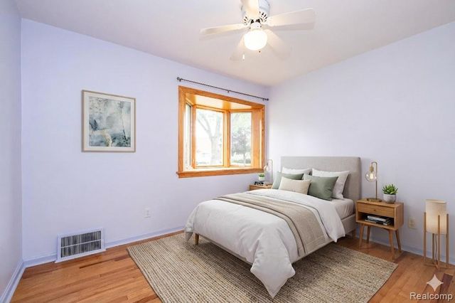 1863 Thomas Avenue, Berkley, MI 48072