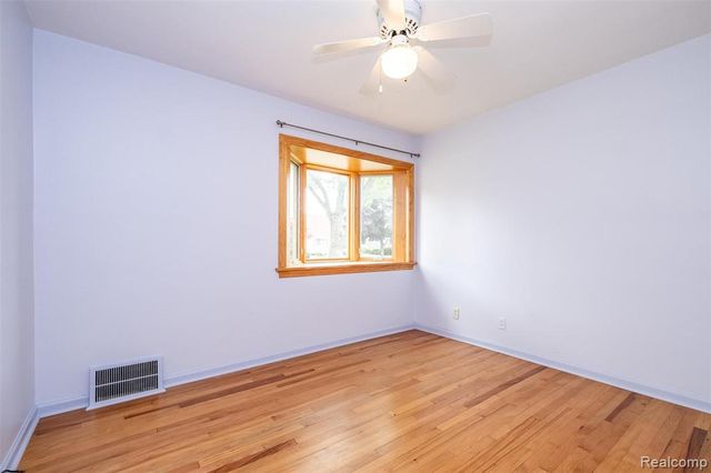 1863 Thomas Avenue, Berkley, MI 48072