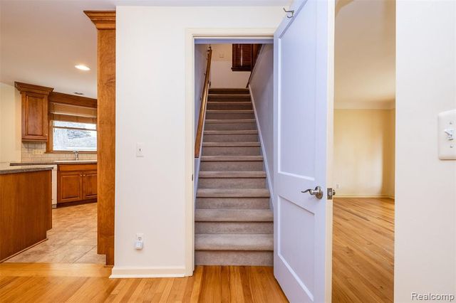 1863 Thomas Avenue, Berkley, MI 48072