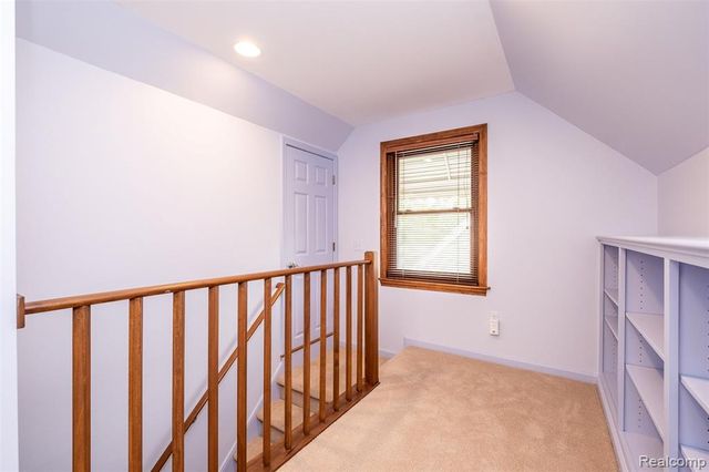 1863 Thomas Avenue, Berkley, MI 48072
