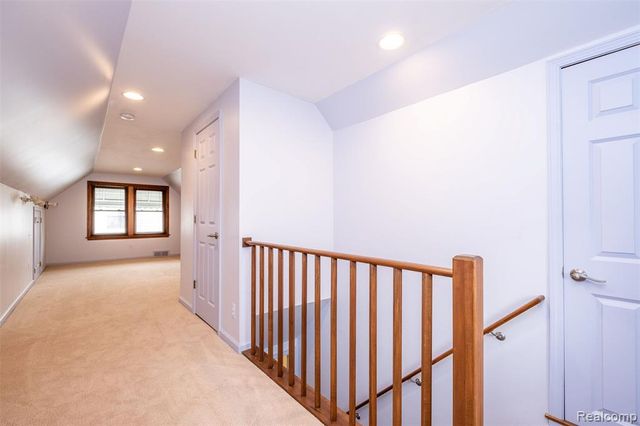 1863 Thomas Avenue, Berkley, MI 48072