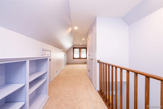 1863 Thomas Avenue, Berkley, MI 48072
