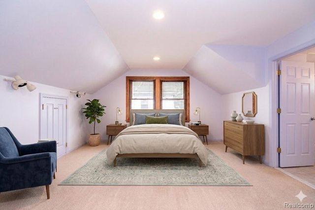 1863 Thomas Avenue, Berkley, MI 48072