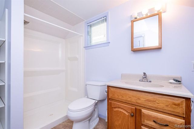 1863 Thomas Avenue, Berkley, MI 48072
