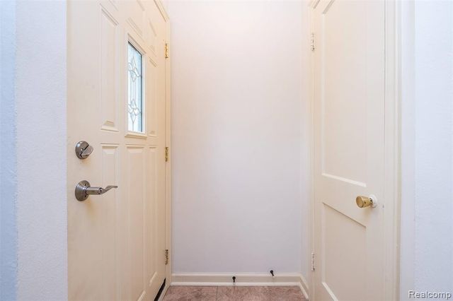1863 Thomas Avenue, Berkley, MI 48072