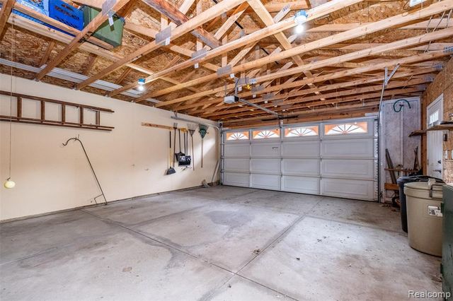 1863 Thomas Avenue, Berkley, MI 48072