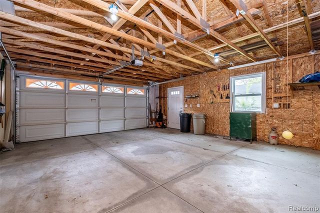 1863 Thomas Avenue, Berkley, MI 48072