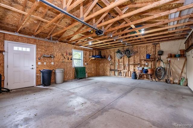 1863 Thomas Avenue, Berkley, MI 48072