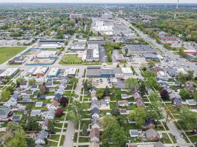 1863 Thomas Avenue, Berkley, MI 48072