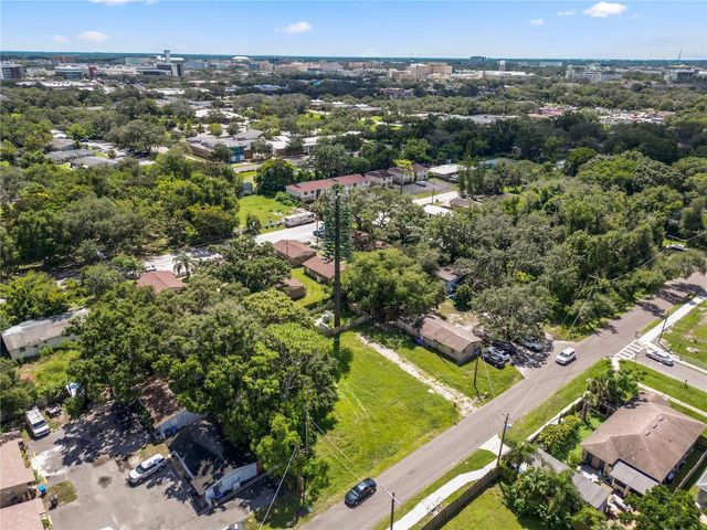 13805 N 20TH STREET, Tampa, FL 33613
