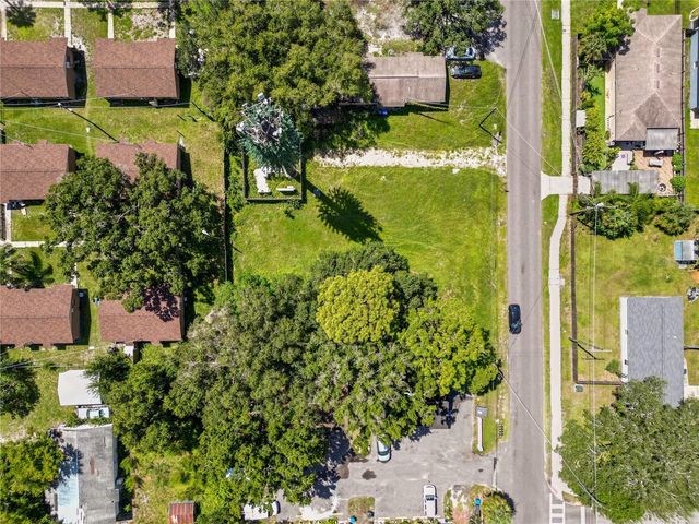13805 N 20TH STREET, Tampa, FL 33613