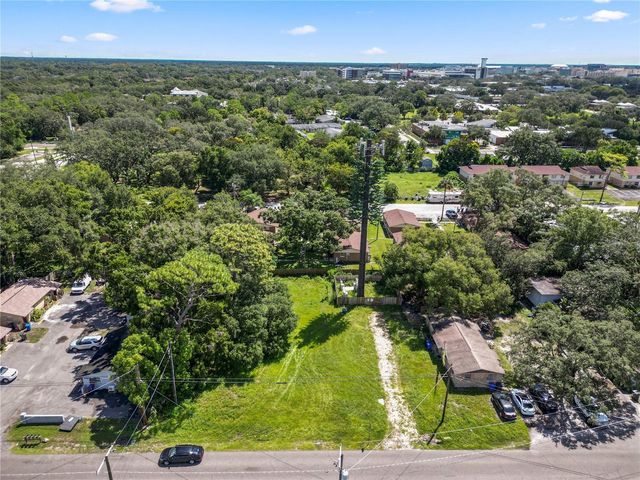 13805 N 20TH STREET, Tampa, FL 33613