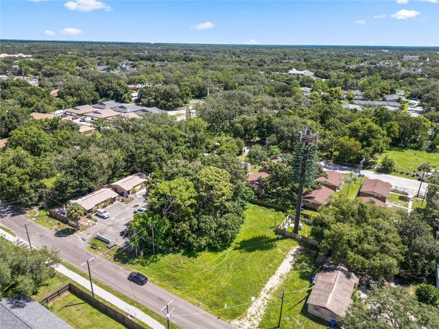 13805 N 20TH STREET, Tampa, FL 33613