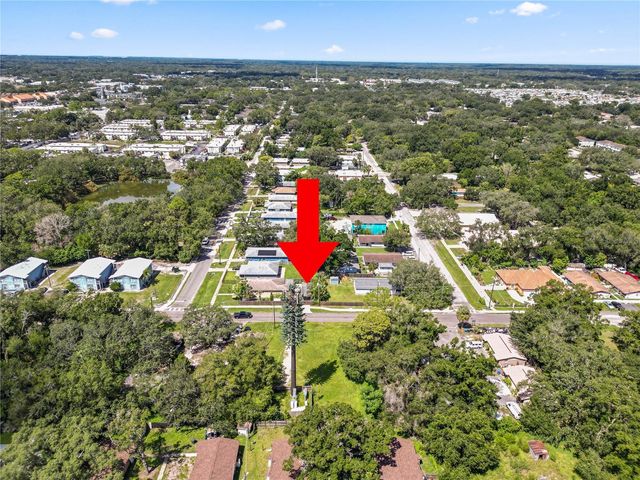 13805 N 20TH STREET, Tampa, FL 33613