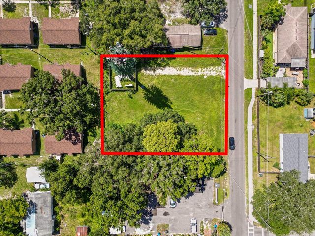 13805 N 20TH STREET, Tampa, FL 33613
