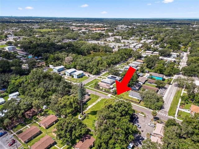 13805 N 20TH STREET, Tampa, FL 33613