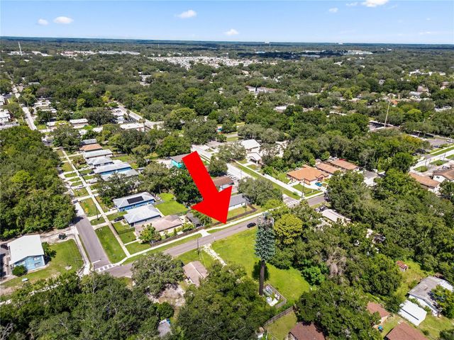 13805 N 20TH STREET, Tampa, FL 33613