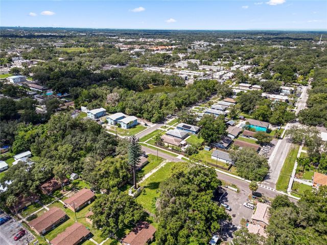 13805 N 20TH STREET, Tampa, FL 33613