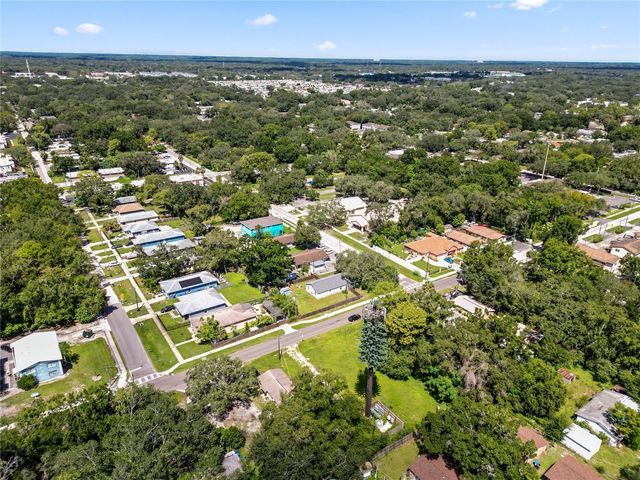 13805 N 20TH STREET, Tampa, FL 33613