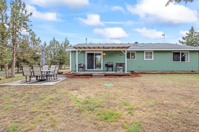 13833 SE Cayuse Road, Prineville, OR 97754
