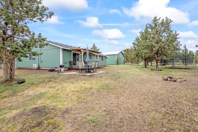 13833 SE Cayuse Road, Prineville, OR 97754